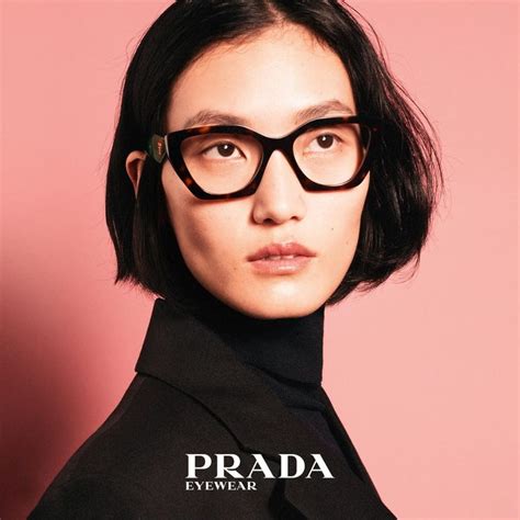 women's prada eyewear|prada women eyeglass frames.